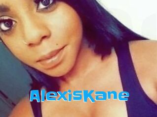 Alexis_Kane Enculee