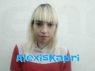 AlexisKapri