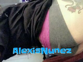 AlexisNunez