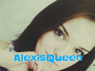 AlexisQueen