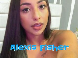 Alexis_Fisher