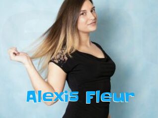 Alexis_Fleur