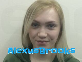 AlexusBrooks