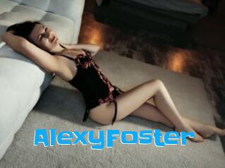 AlexyFoster