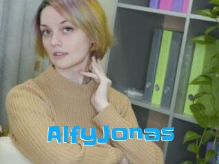 AlfyJonas