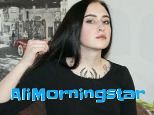 AliMorningstar