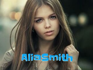 AliaSmith