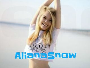 AlianaSnow