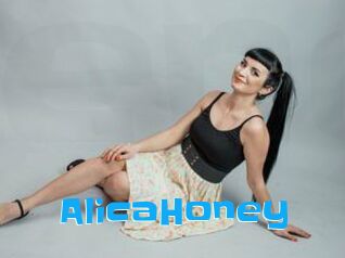 AlicaHoney