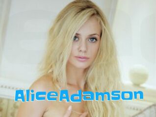 AliceAdamson