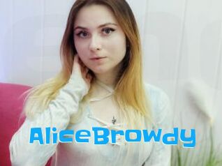 AliceBrowdy