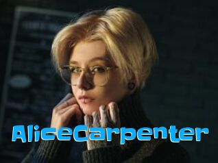 AliceCarpenter