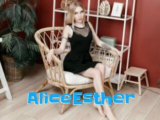 AliceEsther