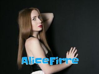 AliceFirre