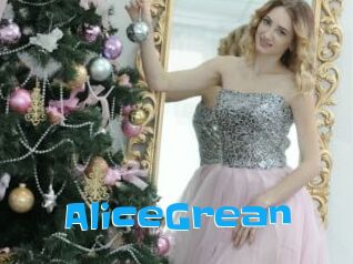 AliceGrean