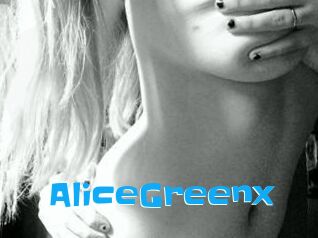 AliceGreenx