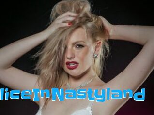 AliceInNastyland