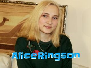 AliceRingson