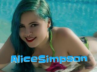 AliceSimpson