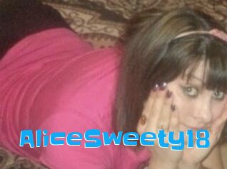 AliceSweety18