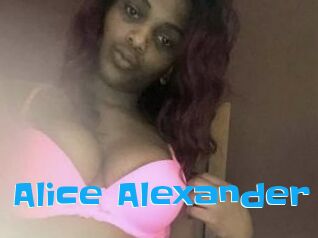 Alice_Alexander