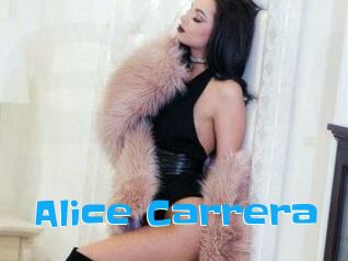 Alice_Carrera