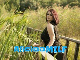 AliciaaMILF