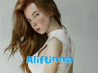 Aliftinna