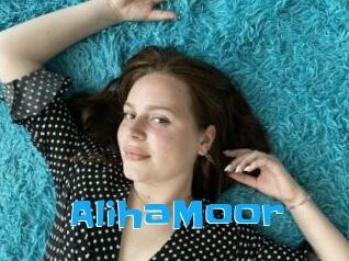 AlihaMoor