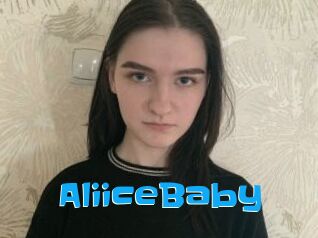 AliiceBaby