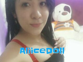 AliiceDoll Enculee