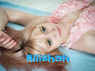 Aliishah