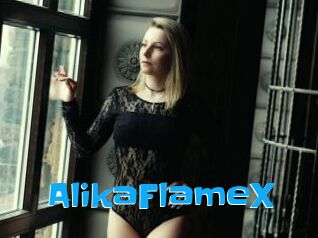 AlikaFlameX