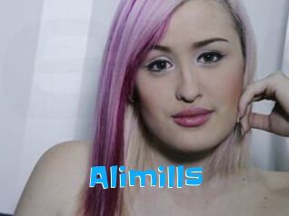 Alimills