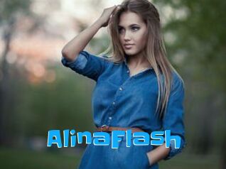 AlinaFlash