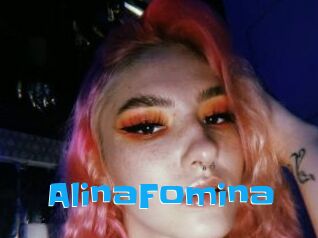 AlinaFomina