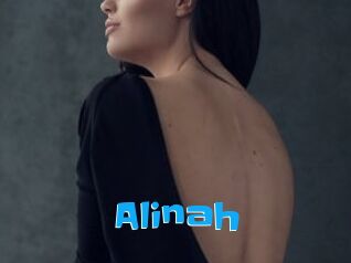 Alinah
