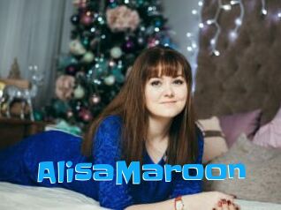AlisaMaroon