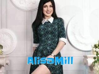 AlisaMill