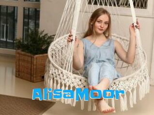 AlisaMoor