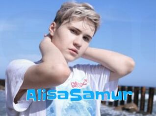 AlisaSamur