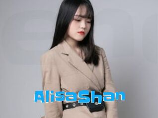 AlisaShan