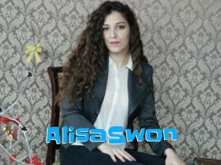 AlisaSwon