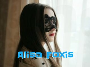 Alisa_Foxis