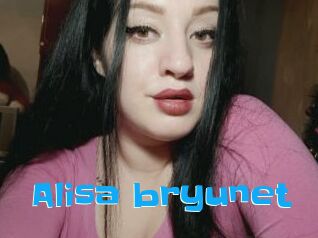 Alisa_bryunet