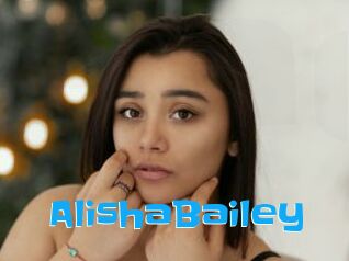 AlishaBailey