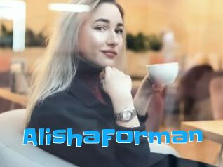 AlishaForman