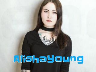 AlishaYoung