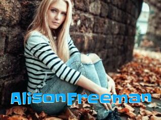 AlisonFreeman