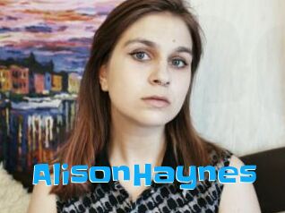 AlisonHaynes